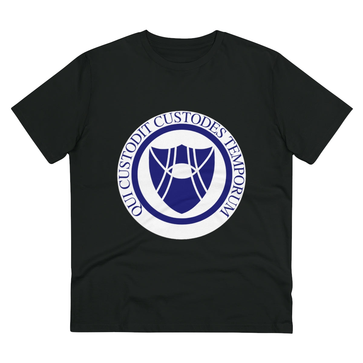 Ministry of Timelines T-shirt Unisex - EU