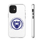 Ministry of Timelines Official Phone Case