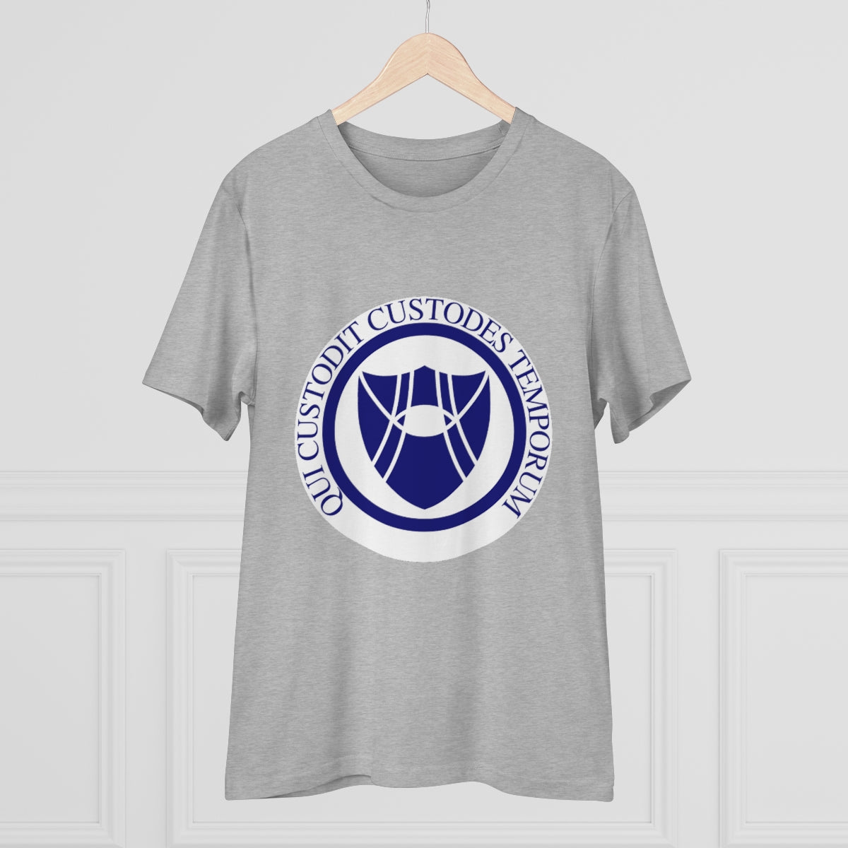 Ministry of Timelines T-shirt Unisex - EU